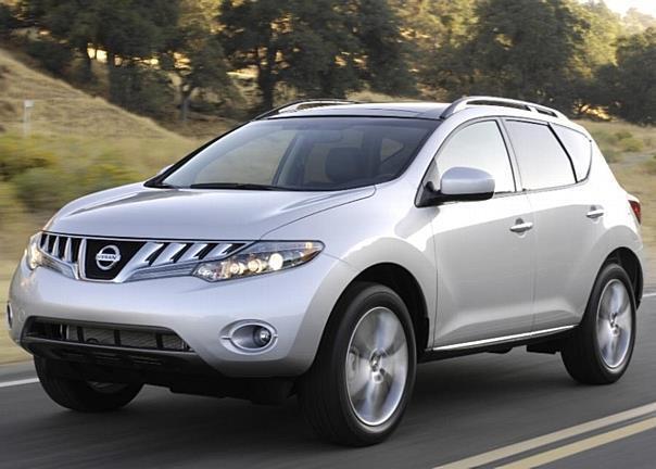 Nissan Murano